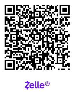 Zelle QR Code